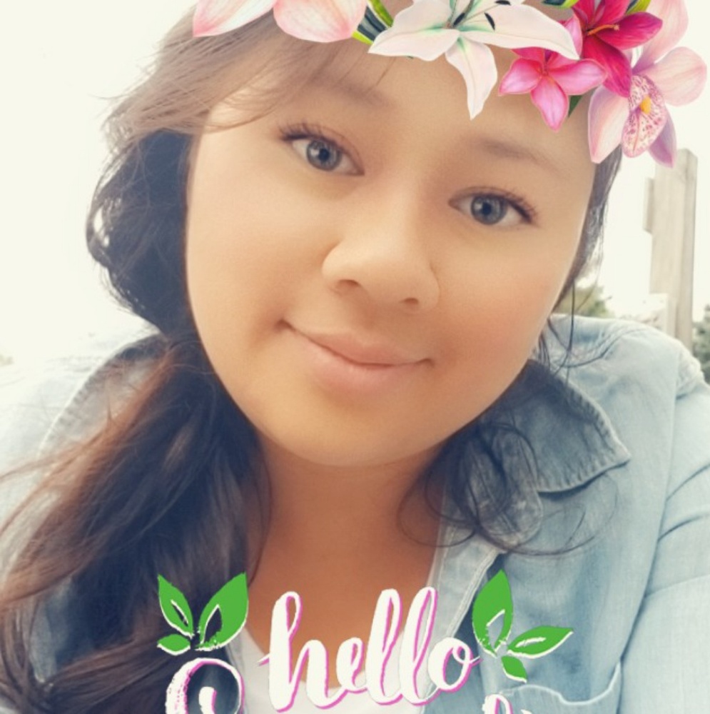 Meet your Posher, Ngoc